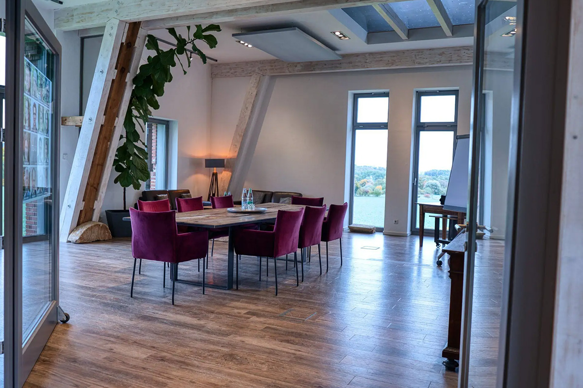 Hof Schlamann Raum Esch Hof Schlamann Raum Esch